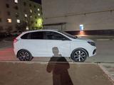 ВАЗ (Lada) XRAY 2017 годаfor3 600 000 тг. в Актау – фото 4