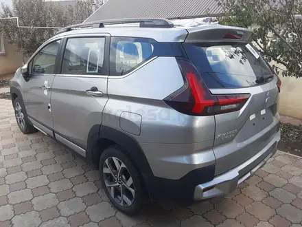 Mitsubishi Xpander Cross 2024 года за 12 800 000 тг. в Уральск – фото 3