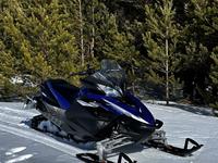 Yamaha  Apex 2014 года за 5 000 000 тг. в Астана