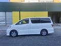 Toyota Alphard 2005 года за 5 500 000 тг. в Уральск – фото 7