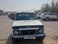 ВАЗ (Lada) Lada 2121 2015 годаүшін2 500 000 тг. в Атырау – фото 3