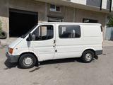 Ford Transit 1999 года за 2 700 000 тг. в Алматы – фото 2