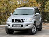 Toyota Land Cruiser Prado 2006 года за 10 000 000 тг. в Павлодар – фото 3