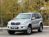 Toyota Land Cruiser Prado 2006 года за 10 000 000 тг. в Павлодар – фото 2