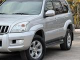 Toyota Land Cruiser Prado 2006 года за 10 000 000 тг. в Павлодар – фото 5