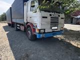 Scania  2-Series 1987 года за 6 500 000 тг. в Талгар – фото 4