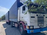 Scania  2-Series 1987 года за 6 500 000 тг. в Талгар