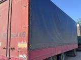 Scania  2-Series 1987 года за 6 500 000 тг. в Талгар – фото 3