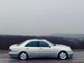 Mercedes-Benz E 320 2001 годаүшін5 700 000 тг. в Шымкент – фото 5