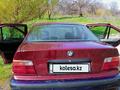 BMW 318 1992 года за 1 300 000 тг. в Алматы – фото 2