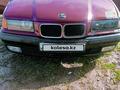 BMW 318 1992 годаүшін1 300 000 тг. в Алматы – фото 4