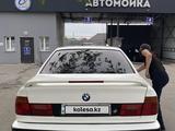 BMW 525 1992 года за 1 800 000 тг. в Талдыкорган – фото 5
