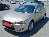 Mitsubishi Lancer 2008 годаfor4 200 000 тг. в Атырау – фото 3