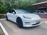 Tesla Model 3 2020 года за 16 000 000 тг. в Астана – фото 3