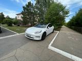 Tesla Model 3 2020 года за 16 000 000 тг. в Астана – фото 2