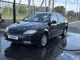 Daewoo Gentra 2014 года за 2 500 000 тг. в Атырау
