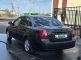 Daewoo Gentra 2014 года за 2 500 000 тг. в Атырау – фото 2
