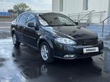 Daewoo Gentra 2014 года за 2 500 000 тг. в Атырау – фото 4