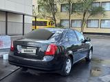Daewoo Gentra 2014 года за 2 500 000 тг. в Атырау – фото 3