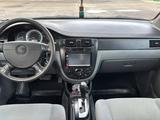 Daewoo Gentra 2014 года за 2 500 000 тг. в Атырау – фото 5
