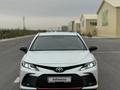 Toyota Camry 2021 годаfor17 000 000 тг. в Туркестан – фото 2