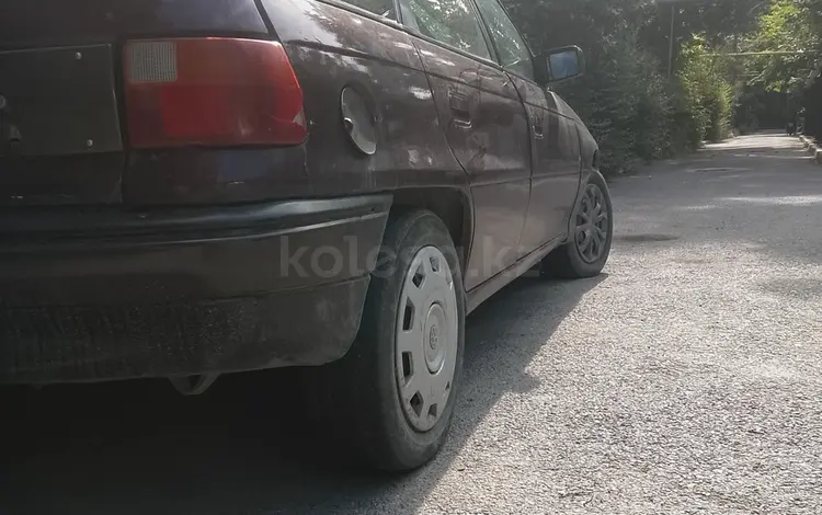 Opel Astra 1992 года за 550 000 тг. в Шымкент