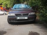 Opel Astra 1992 годаүшін550 000 тг. в Шымкент – фото 4