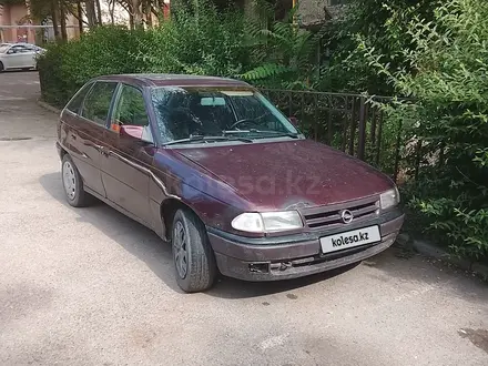 Opel Astra 1992 года за 550 000 тг. в Шымкент – фото 5