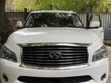 Infiniti QX56 2011 года за 14 000 000 тг. в Караганда – фото 5