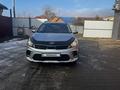 Kia Rio X-Line 2021 года за 8 200 000 тг. в Актобе – фото 2