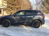 Mazda CX-5 2012 годаүшін8 300 000 тг. в Алматы – фото 3