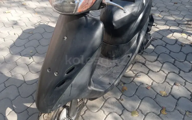 Honda  Dio 2009 годаfor70 000 тг. в Каскелен