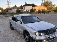 Nissan Cefiro 1996 годаүшін1 850 000 тг. в Талдыкорган