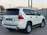 Toyota Land Cruiser Prado 2012 годаүшін15 090 000 тг. в Шымкент – фото 3