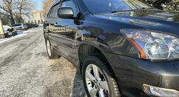 Lexus RX 330 2004 года за 8 500 000 тг. в Усть-Каменогорск – фото 5