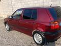 Volkswagen Golf 1992 года за 1 500 000 тг. в Туркестан – фото 14