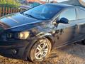 Chevrolet Aveo 2012 годаfor3 500 000 тг. в Семей – фото 7