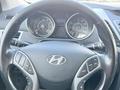 Hyundai Elantra 2014 года за 4 300 000 тг. в Шымкент – фото 12