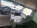 Mercedes-Benz E 260 1992 годаfor1 350 000 тг. в Туркестан – фото 4