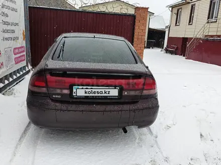 Mazda 626 1993 года за 1 300 000 тг. в Кокшетау