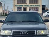 Audi 100 1993 года за 2 800 000 тг. в Кызылорда