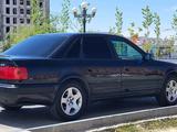 Audi 100 1993 года за 2 800 000 тг. в Кызылорда – фото 4