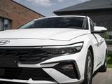 Hyundai Avante 2024 годаүшін9 400 000 тг. в Алматы – фото 2