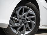 Hyundai Avante 2024 годаүшін9 400 000 тг. в Алматы – фото 5