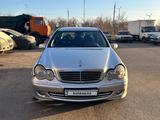 Mercedes-Benz C 200 2000 года за 2 500 000 тг. в Астана – фото 5