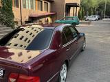 Mercedes-Benz E 280 1997 года за 2 500 000 тг. в Алматы – фото 4