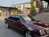Mercedes-Benz E 280 1997 года за 2 500 000 тг. в Алматы – фото 5
