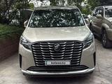 Buick GL8 2022 года за 21 000 000 тг. в Алматы – фото 2