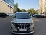 Buick GL8 2022 года за 21 000 000 тг. в Алматы – фото 3
