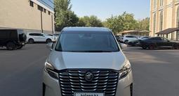 Buick GL8 2022 года за 21 000 000 тг. в Алматы – фото 3
